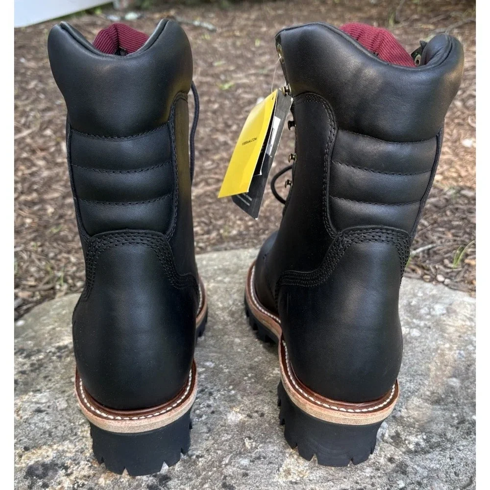 Men's Chippewa 59410 9